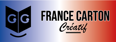 France Carton Créatif